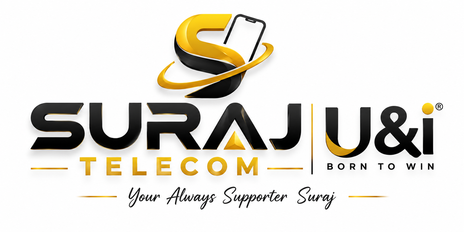 SURAJ TELECOM – U&I